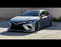 Image result for White Toyota Camry XSE Bagged