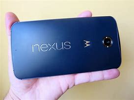 Image result for Nexus Six