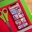 Image result for Pink Phone