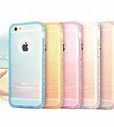 Image result for iPhone 5S Case Clear Jelly