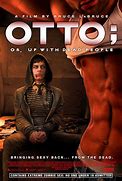 Image result for otto;_or_up_with_dead_people