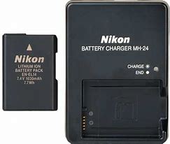 Image result for Nikon D3200 Battery