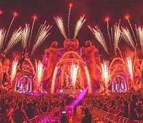 Image result for EDC Dancing