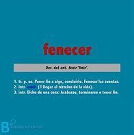 Image result for fenecer