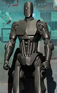 Image result for Cute Cyclops Robot