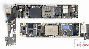 Image result for iPhone 6 Plus Circuit Board