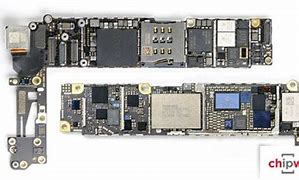 Image result for iPhone 6 Series Logic Board