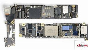 Image result for iPhone 6 Motherboard Close Up