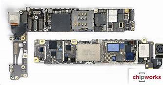 Image result for iPhone 66 Plus Board Identification