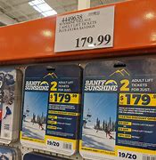 Image result for Costco Gift Card Display