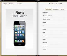 Image result for Apple Manual's