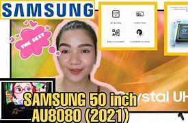Image result for Samsung Au8000 Rear View