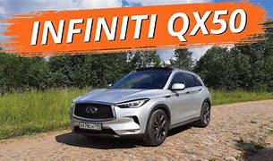 Image result for Infiniti QX50 Official Luxury Crossover