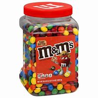 Image result for Peanut Butter M and MS Germany