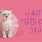 Image result for Happy Birthday Queen Diva