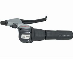 Image result for Shimano Nexus 8-Speed Twist Shifter