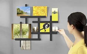 Image result for Small Adjustable Wall Mount
