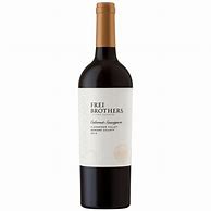 Image result for Frei Brothers Cabernet Sauvignon
