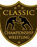Image result for Championship Wrestling Logo