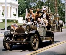 Image result for Beverly Hillbillies Mad in Truck