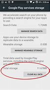 Image result for Clear Data Huawei