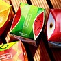 Image result for Juice Box Packaging Design
