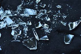 Image result for Shattered Crystal Shards