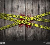 Image result for Crime Scene Tape