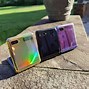 Image result for Galaxy Z Flip Aesthetic