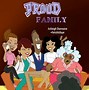 Image result for The Proud Family Main Characters