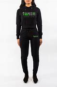 Image result for Trapstar Tracksuit Women