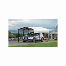 Image result for 10 X 15 Arrow Carport