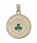 Image result for Celtics Logo Pendant