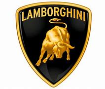 Image result for Lamborghini Car Logo