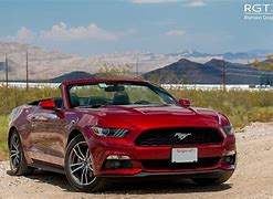 Image result for Mustang EcoBoost