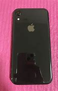 Image result for iPhone XR Price in Nigeria Black