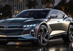 Image result for Camaro Concept Cars Book