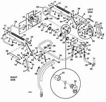 Image result for Boat Lift Hydraulic Diagram