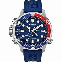 Image result for Citizen Eco-Drive Promaster Diver Watch