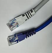 Image result for Ethernet vs Phone/Cable
