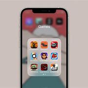Image result for iPhone Game Screen