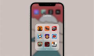 Image result for iPhone Screen Games