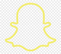 Image result for Blue Electric Snapchat Logo