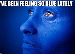 Image result for Gimme Blu Meme