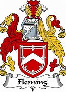 Image result for Fleming Coat of Arms