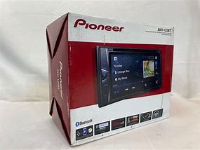 Image result for Double Din Pioneer DVD Player Avh120bt Connect