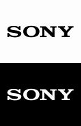 Image result for Sony Logo BMP White