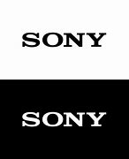 Image result for Sony Logo Without Background