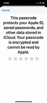 Image result for iPhone 6 Digit Password