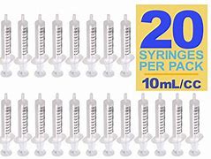 Image result for 10 Ml Oral Syringe